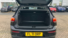 Volkswagen Golf 1.5 TSI 150 Life 5dr Petrol Hatchback